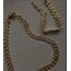 Choker Gold Çelik Bileklik