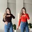 Zara Bodysuit