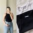 Mango Halter Yaka Atlet