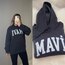 Orijinal Mavi Sweatshirt(Renk Seçimi Yapın.)