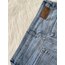Mavi Yüksek Bel Skinny Jean 
