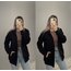Zara İçi Şardonlu Kapşonlu Sweatshirt(Renk Seçin)