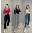 Zara Boyfit Jean(Renk Seçimi Yapın)
