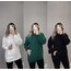 3 İplik İçi Şardonlu Sweatshirtler