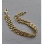 Choker Gold Çelik Bileklik