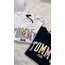 Tommy Beyaz Tshirt