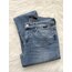 Mavi Yüksek Bel Skinny Jean 