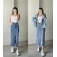 Zara Maxi Boy Yırtmaçlı Etekler (Renk Seçin)