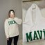 Orijinal Mavi Sweatshirt(Renk Seçimi Yapın.)
