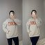 Orijinal Mavi Sweatshirt(Renk Seçimi Yapın.)
