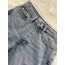 Mango Ultra Yüksek Bel Kesik Paça Mom Fit Jean