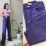 ZR Mor Wide Leg Jean