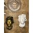 Medusa 2’li Duvar Heykel