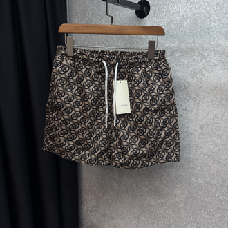 GUCCİ Premium Deniz Şortu
