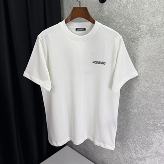  JACQEUMUS Premium T-shirt