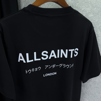  ALL SAINT Premium T-shirt
