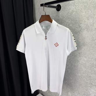 CASA  Premium Yakalı T-shirt