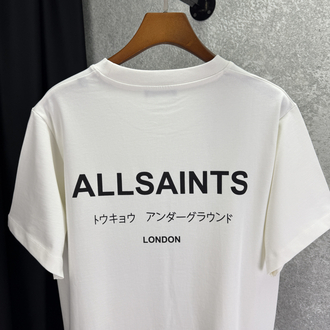  ALL SAINT Premium T-shirt