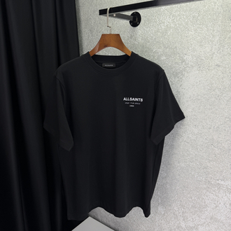  ALL SAINT Premium T-shirt