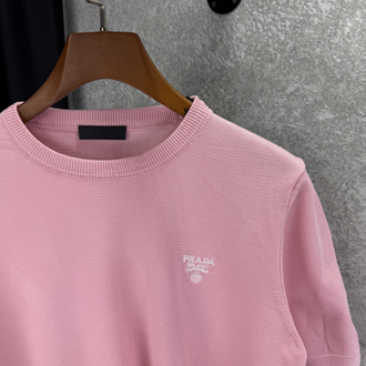  PRADA Premium T-shirt