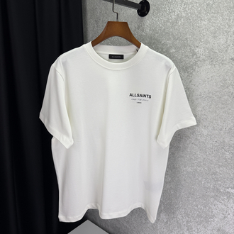  ALL SAINT Premium T-shirt