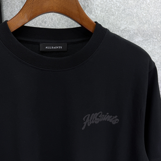 ALL SAINTS Premium T-shirt 