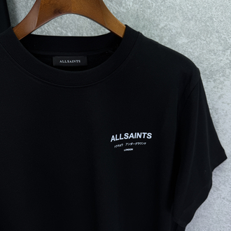  ALL SAINT Premium T-shirt