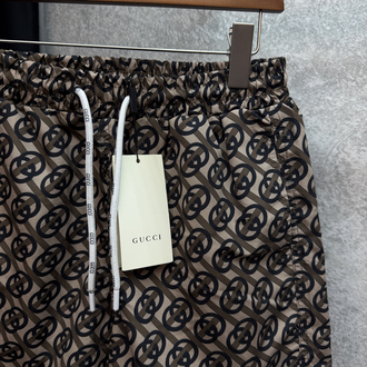 GUCCİ Premium Deniz Şortu