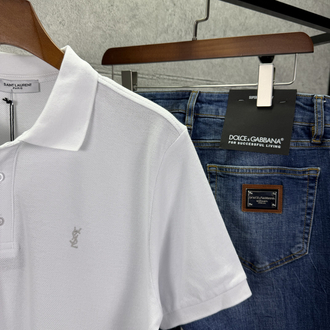 YSL Premium T-shirt 