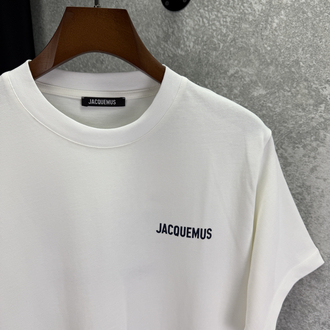  JACQEUMUS Premium T-shirt