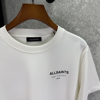  ALL SAINT Premium T-shirt