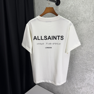  ALL SAINT Premium T-shirt