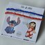 Lilo & Stitch Bileklik