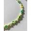 Green Pearl Kolye