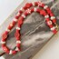 Fimo Pearl Kolye