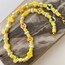 Fimo Pearl Kolye