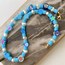 Fimo Pearl Kolye