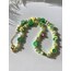 Green Pearl Kolye
