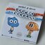 Gumball & Darwin Bileklik