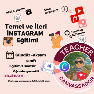 İnstagram  İleri Seviye Abonelik