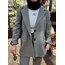 Bershka Blazer Takım