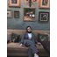 Bershka Blazer Takım