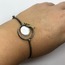 Kuşlu Bileklik / Bird Bracelet