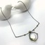 Kuşlu Küpe / Bird Earring