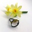 Kuşlu Yüzük / Bird Ring
