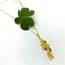 Zeytin Kolye / Olive Pendant