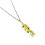 Zeytin Kolye / Olive Pendant
