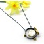 Kuş Kolye / Bird Necklace