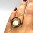 Kuşlu Yüzük / Bird Ring