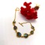 Labradorite Bileklik Labradorite Bracelet